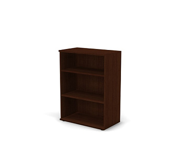 Стеллаж 80x42x130 см Танго Директор