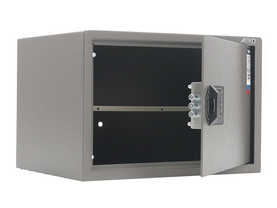 Офисный сейф AIKO TM-30 EL