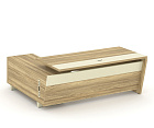 Угловые столы