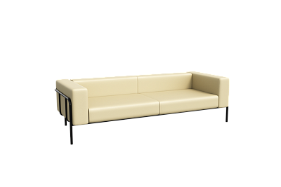 Флекс Диван трехместный FLX-3