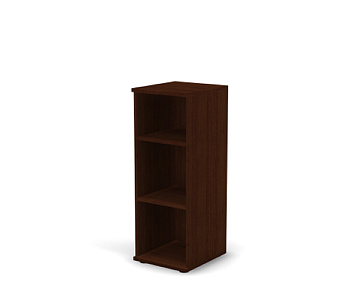 Шкаф средний узкий 40x45x110 см Эрго