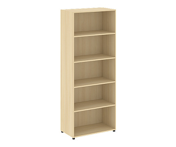 Стеллаж высокий 80х43х198 см Ялта