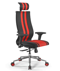 Кресло ErgoLife SynchroSit 10 B2-187D - Extra