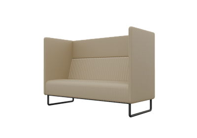 Бронкс Диван двухместный BROS-2