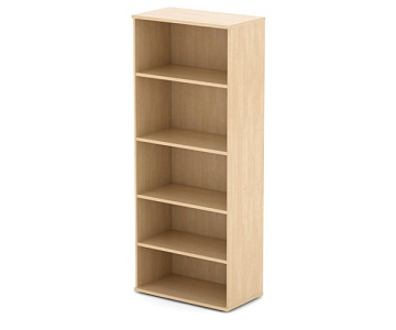 Стеллаж 80x45x200 см Эрго