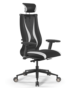 Кресло ErgoLife SynchroSit 10 B2-170D - T+UMF(SY271)+Extra