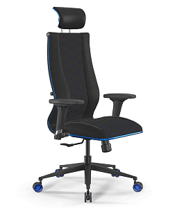 Кресло ErgoLife SynchroSit 10 B2-244D - UMF(SY271)