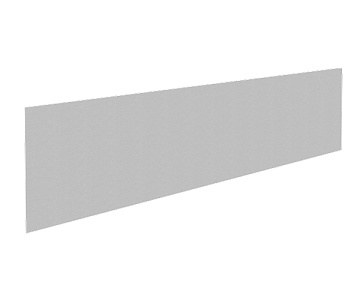 Экран Рива 160х45 см
