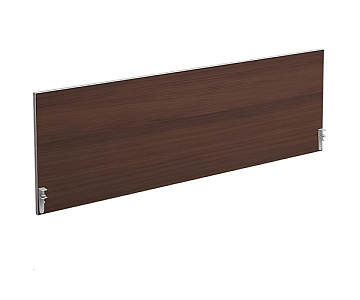 Экран для стола 150x57 см Практика