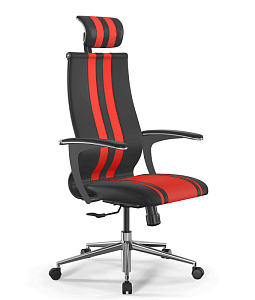 Кресло ErgoLife SynchroSit 10 B2-187U - Extra
